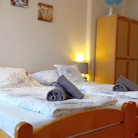 公寓 Home Apartman