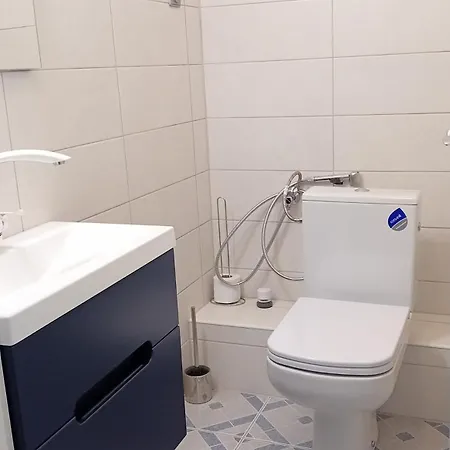 Home Apartman