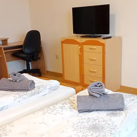 Daire Home Apartman Kestel