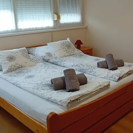 Daire Home Apartman