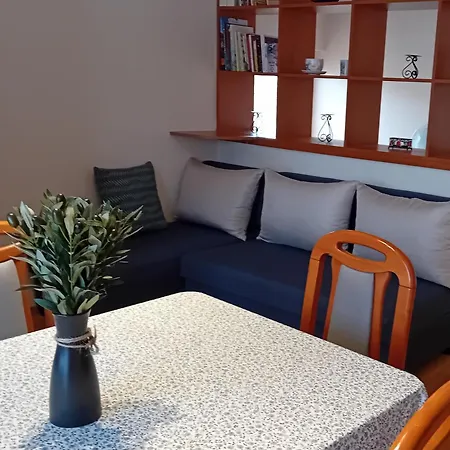 Home Apartman