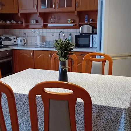 Home Apartman Keszthely