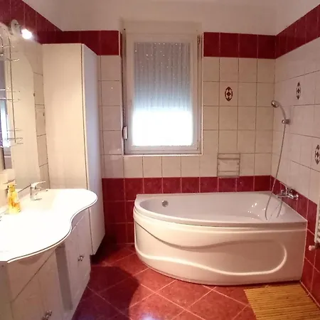 Apartment Home Apartman Keszthely