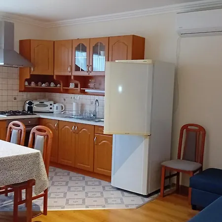 Home Apartman Apartment