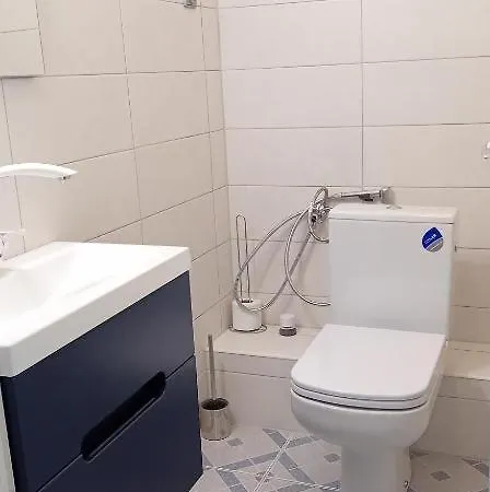 Home Apartman Apartment Keszthely