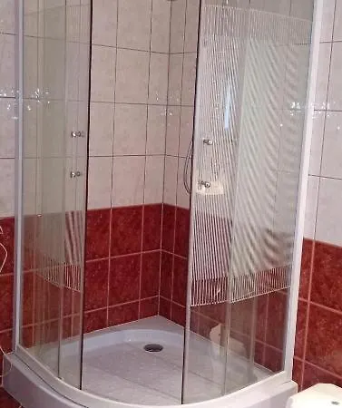 Home Apartman *