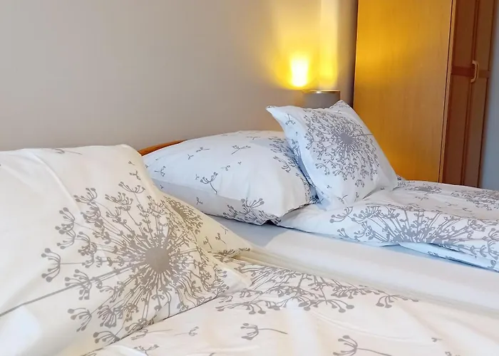 Home Apartman Apartamento Keszthely