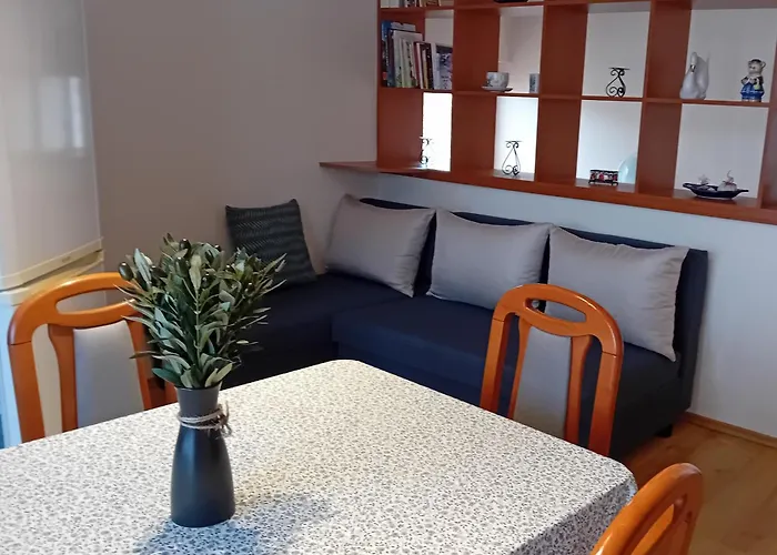 Home Apartman