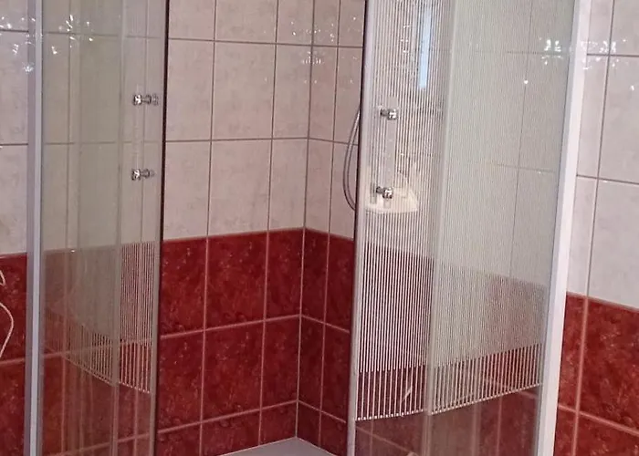 Apartamento Home Apartman