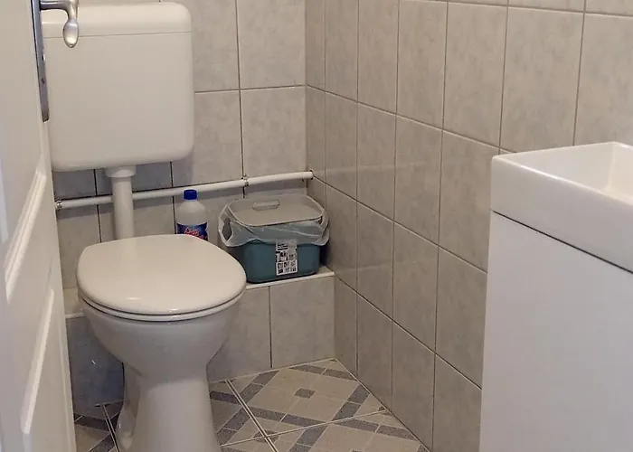 Home Apartman Apartamento *