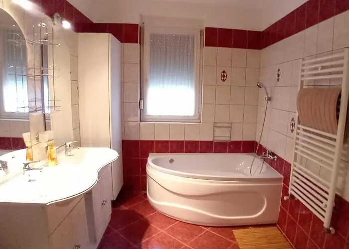 Apartamento Home Apartman