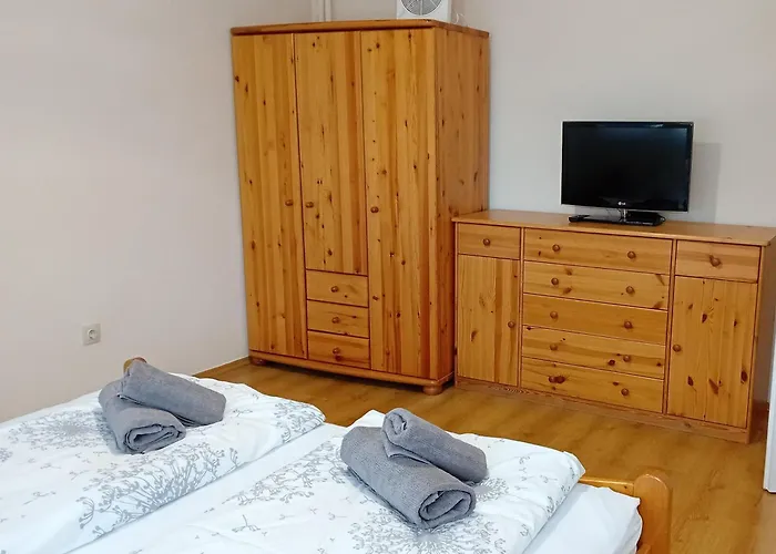 Home Apartman Keszthely