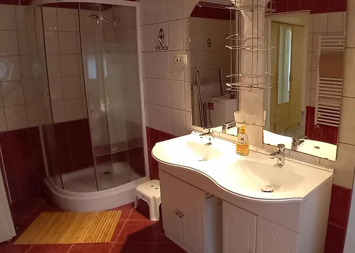 Home Apartman Apartamento