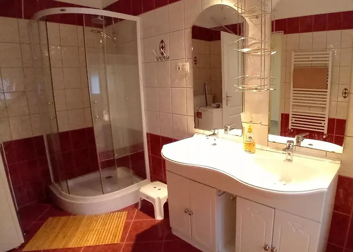 Apartamento Home Apartman Keszthely