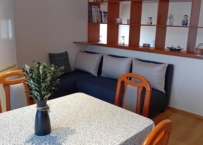 Apartamento Home Apartman