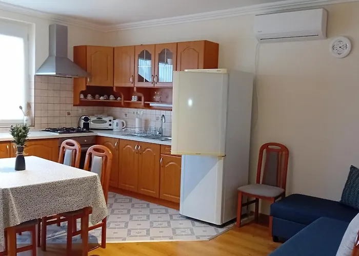 Home Apartman Apartamento